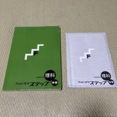 フォレスタステップ英数理社セット フォレスタステップ英数理社セット 塾専用 中3年 フォレスタ