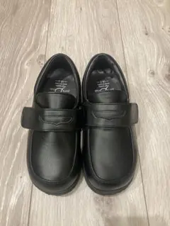 ブラックフォーマルシューズ 18.0cm