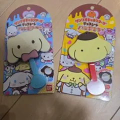 サンリオキャラクターズ