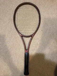 極美品　ロジャー・フェデラーデザイン　ウィルソン プロスタッフ 97L V12 Wilson ウイルソン(Wilson) 2020年 プロスタッフ RF97 V13.0