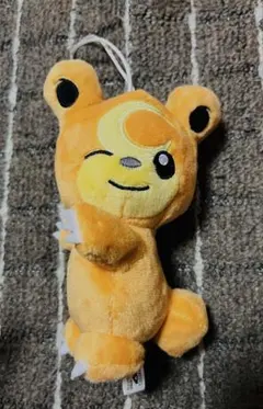 ヒメグマ ぬいぐるみのサムネイル