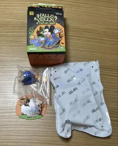 【toptoy】トップトイ ディズニー★ミッキー ハロウィン