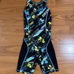 アリーナ　練習用水着　Ｍ