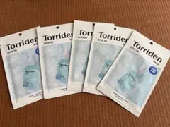 トリデン パック 5枚セット