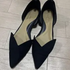 MAKI KANEKO×LE TALON TULIP 24.5cm