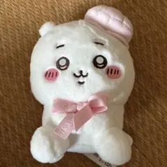 ちいかわ 東京みやげ お座りぬいぐるみ
