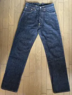 FOB FACTORY James Fabled 別注 F098SP W34 - メルカリ