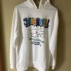 シナモントレーナー