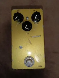 2026年最新】エフェクター自作＆操作術の人気アイテム - メルカリ