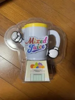 ジャニーズWEST Mixed Juice ペンライト
