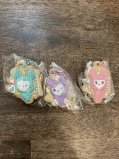 TWICE ビスケットチャーム　ミサモ