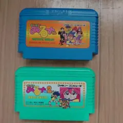 まじかるタルるートくん