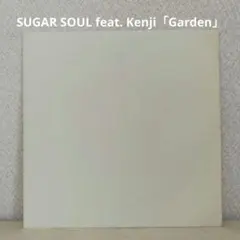 2026年最新】sugar soul garden レコードの人気アイテム - メルカリ