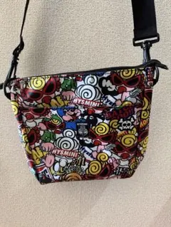 ヒステリックミニ　ショルダーバッグ