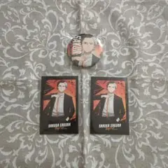 WIND BREAKER スーツver 桜遥