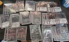 バトスピ￼　起幻竜人デッキ