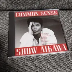 コモンセンス　哀川翔