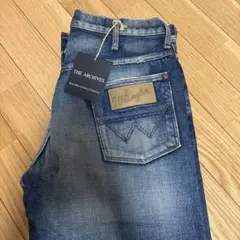 Wrangler THE ARCHIVES デニムパンツのサムネイル