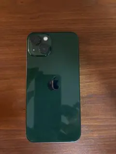 2025年最新】iphone13 本体 128 グリーンの人気アイテム - メルカリ