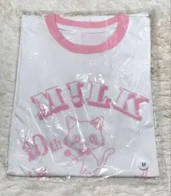 ※6/10まで期間限定値下げ M!LK 佐野勇斗 リンガーロンT ロングTシャツ 6/10まで期間限定値下げ M!LK 佐野勇斗 リンガーロンT ロングTシャツ