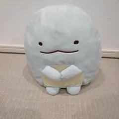 すみっコぐらし トカゲぬいぐるみ