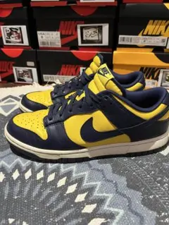2026年最新】dunk michiganの人気アイテム - メルカリ