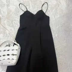 明日まで価格！ibipio Overalls アダムエロペ　オールインワン