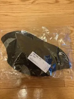 新品未開封】 万博 太陽のつぼみ サウナハット 黒 - メルカリ
