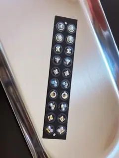 【06】耳つぼジュエリー