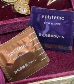 2025年最新】エピステームサンプルの人気アイテム - メルカリ