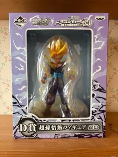 2025年最新】孫悟飯 フィギュア 一番くじの人気アイテム - メルカリ