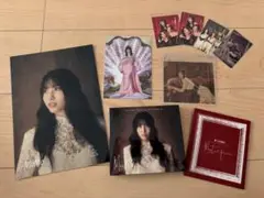 Masterpiece（初回限定MOMO盤）