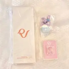 RedVelvet レドベル ペンコン キーリング カードホルダー アイリーン RedVelvet レドベル ペンコン キーリング カードホルダー アイリーン