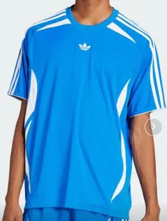 adidas originals チームガイスト ブルー