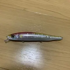 【新品未使用品】ガンクラフト　レスト108 4セット GAN CRAFT [HIGH POTENTIAL ORIGINAL LURES]