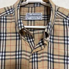 burberry シャツ