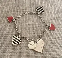 Agnesb.バックチャーム