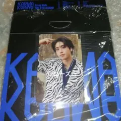 Stray kids [KARMA] (COMPACT Ver)HMVハン