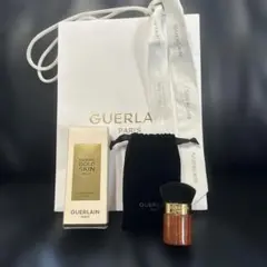 GUERLAIN PARADISE GOLD SKIN BRUSHのサムネイル