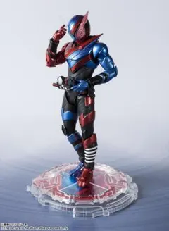 2025年最新】s.h.figuarts 仮面ライダービルド ラビットラビット