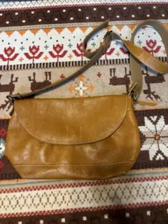 革製品　ショルダー