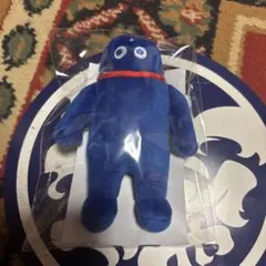 マルハニチロ ウミオスぬいぐるみキーチェーン umios - メルカリ