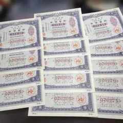 戦前/自動車史資料】日本デイゼル工業（現 UDトラックス）産業遺産 3枚