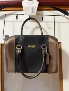 コーチ　ハンドバック　ショルダーバッグ