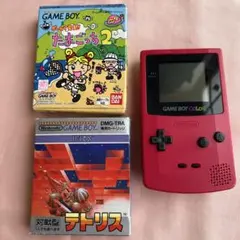 希少✨バンダイ じゃりン子チエ ゲームウォッチ 昭和レトロ 箱、取説