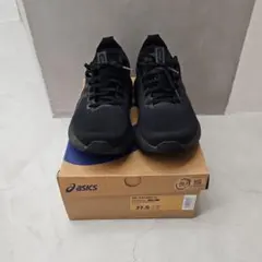 ASICS GEL-KAYANO 32 ブラック 27.5cmのサムネイル