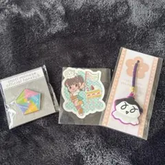 水瀬いのり ファンクラブ限定グッズ まとめ売り - メルカリ