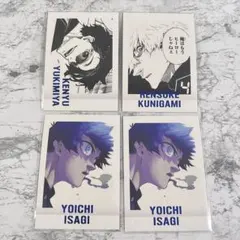 2025年最新】ブルーロック展 潔世一 ぱしゃこれの人気アイテム