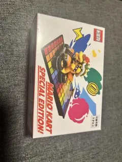 トミカ マリオカート SPECIAL EDITION