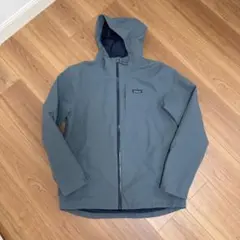 キッズ・フォーインワン・エブリデー・ジャケット　ジャケットのみ